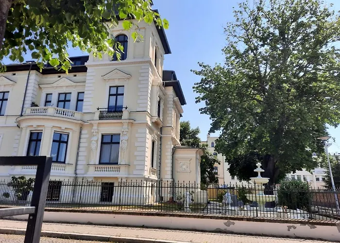 Zimmer An Der Zollelbe