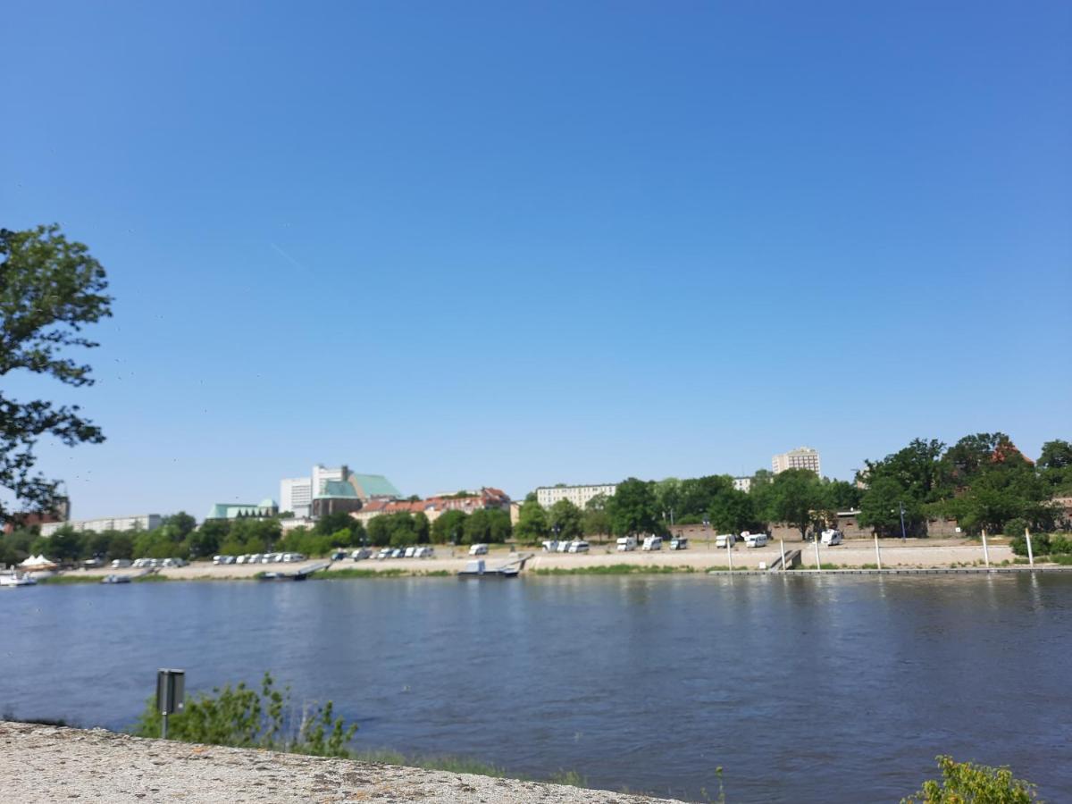An Der Zollelbe Privatunterkunft *