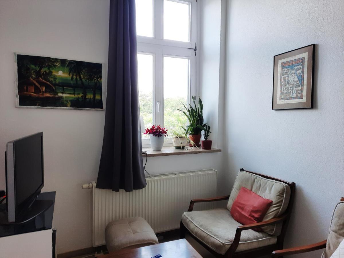 An Der Zollelbe Privatunterkunft Magdeburg